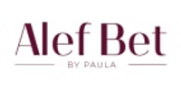 Alef Bet by Paula coupons